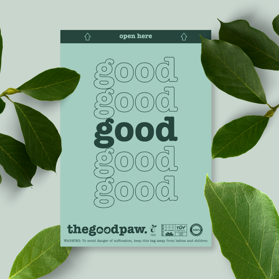 Compostable Bulk Rolls