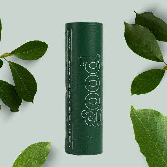 Compostable Bulk Rolls